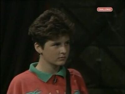 Season 01, Episode 06 Episode 6