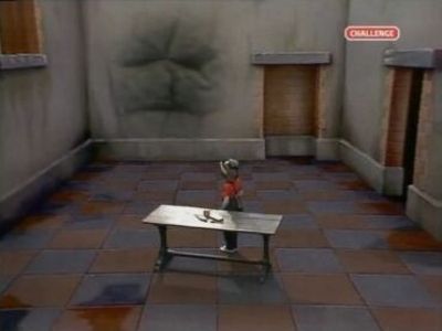 Season 01, Episode 07 Episode 7