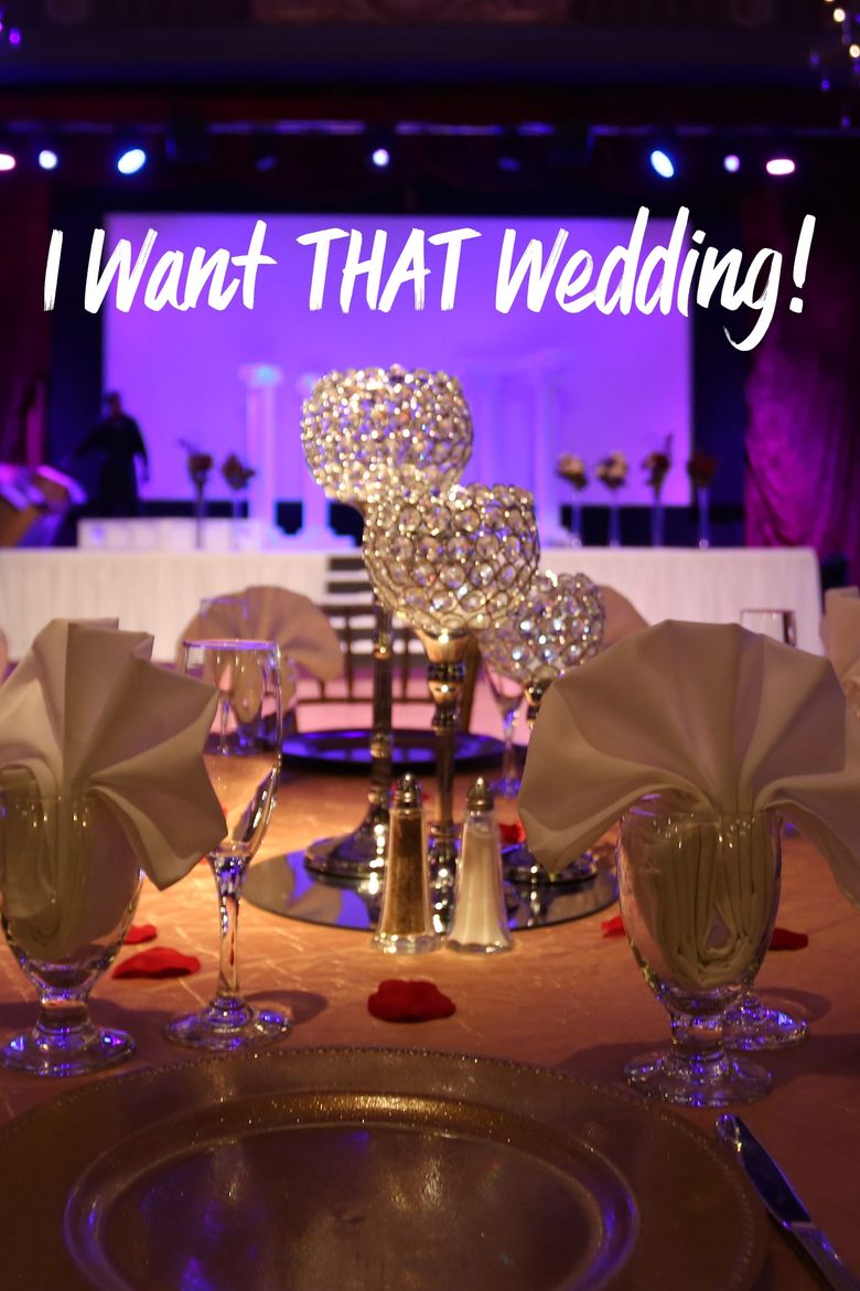 I Want That Wedding