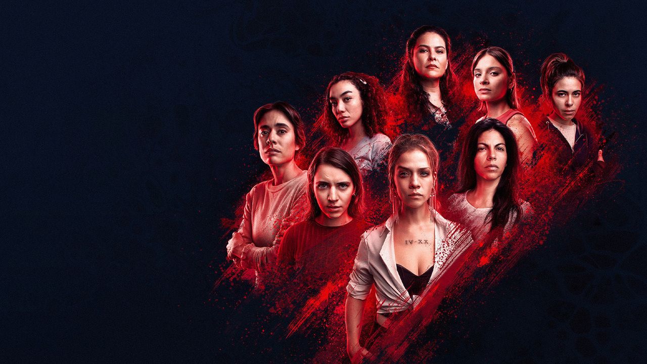 Mujeres asesinas: Where to Watch and Stream Online | Reelgood