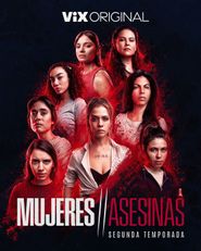  Mujeres asesinas Poster