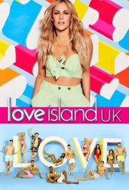 Love Island Season 5 Poster