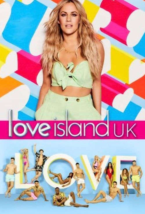 Love island uk on sale season 5 episode 1