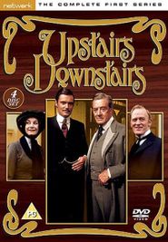 Upstairs, Downstairs Season 1 Poster