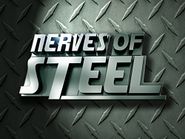  Nerves of Steel Poster
