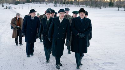 Season 01, Episode 09 Paluu Porkkalaan