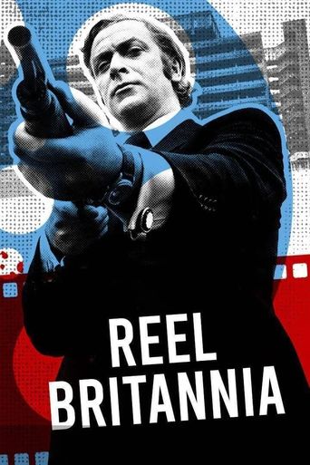  Reel Britannia Poster