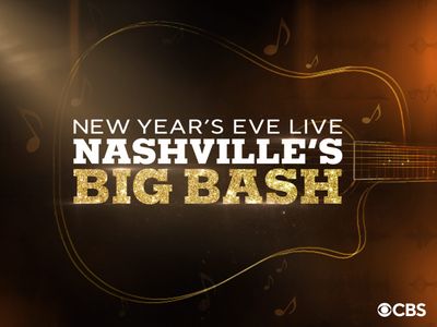Season 2023, Episode 01 New Year's Eve Live: Nashville's Big Bash