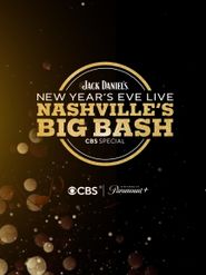  New Year's Eve Live: Nashville's Big Bash Poster