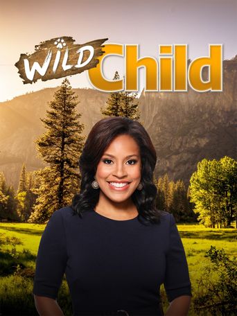  Wild Child Poster