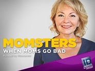  Momsters: When Moms Go Bad Poster