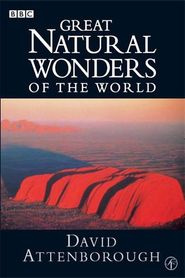 Great Natural Wonders of the World Poster
