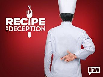  Recipe for Deception Poster