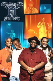  Soundstage Standup Poster