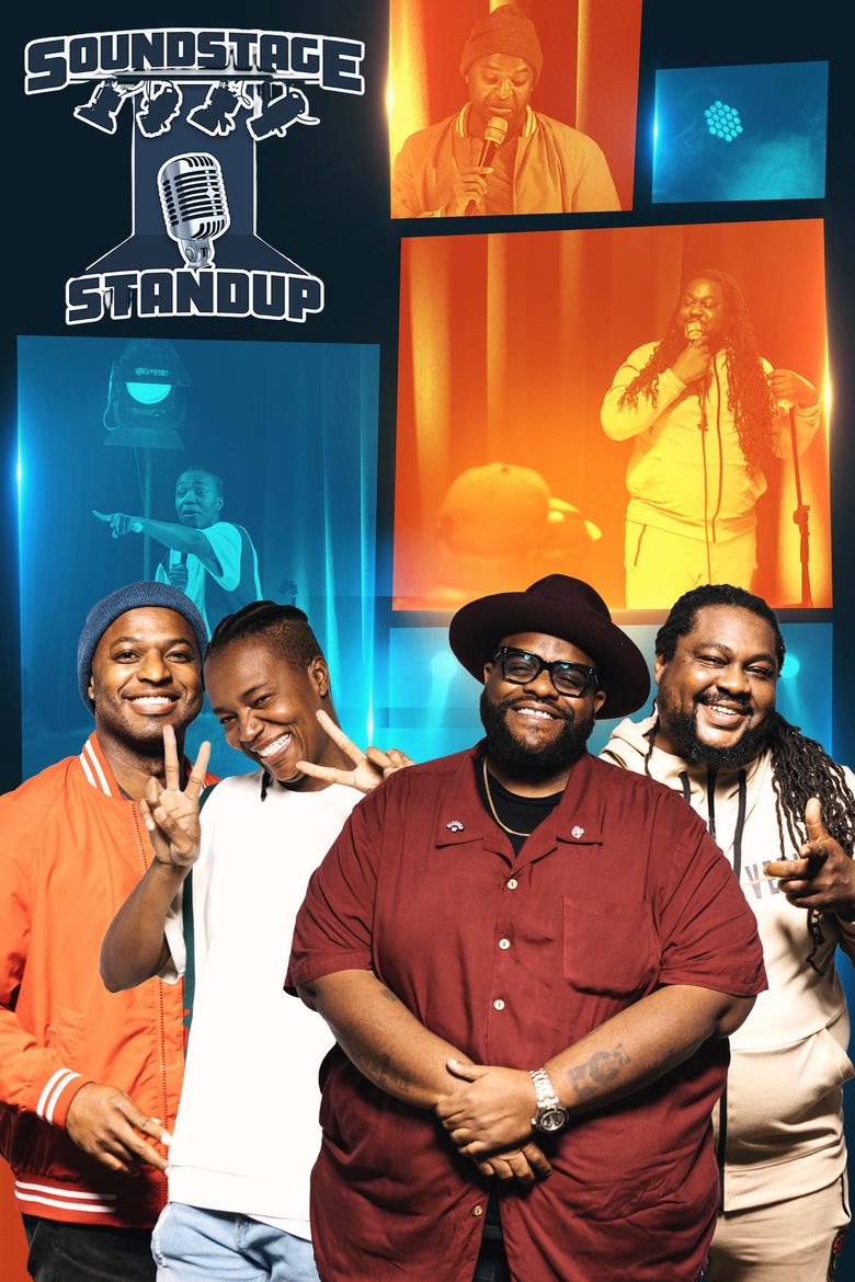 Soundstage Standup
