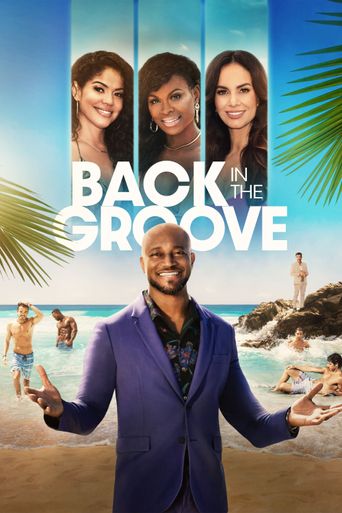  Back in the Groove Poster
