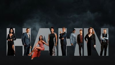 Season 08, Episode 18 Final Cast Reunion Pt2