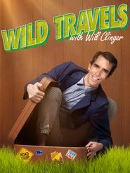  Wild Travels Poster