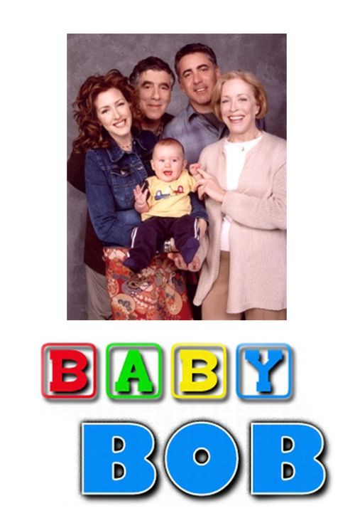 Baby Bob Poster