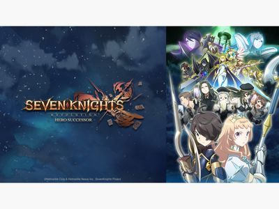 Seven Knights Revolution: The Hero's Successor (TV Series 2021– ) - IMDb