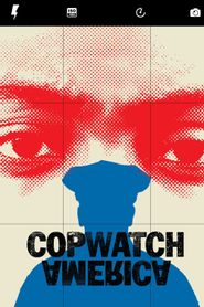  Copwatch America Poster