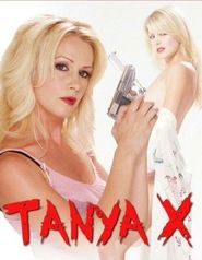  Tanya X Poster