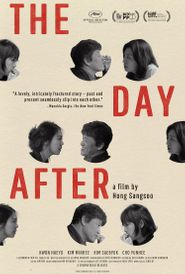  The Day After Poster