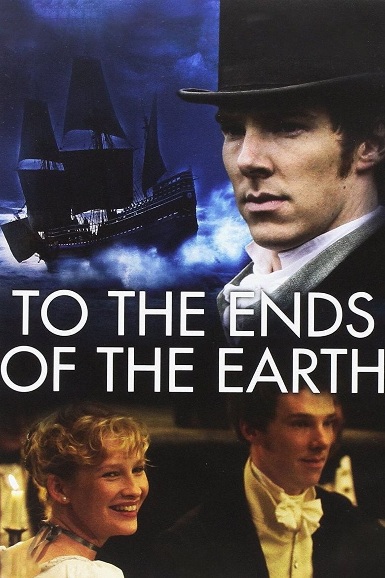 To the Ends of the Earth Poster