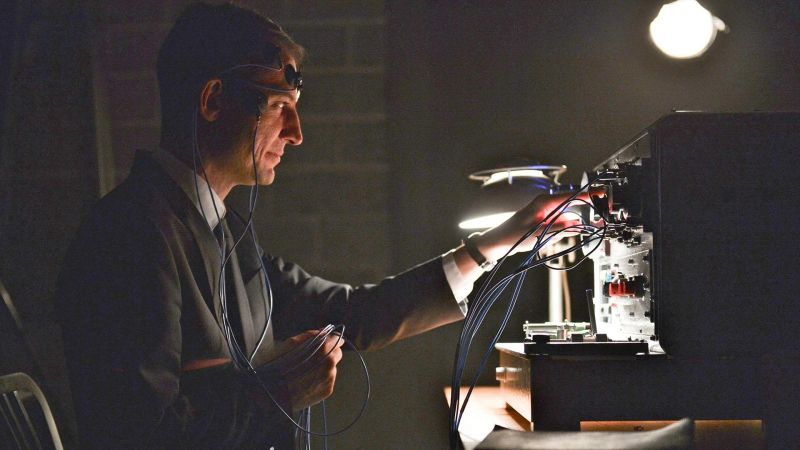 A Very Secret Service: Where to Watch and Stream Online | Reelgood - A Very Secret Service Season 2 Episode 12
