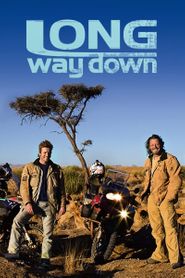 Long Way Down Season 1 Poster