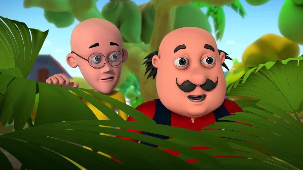 Motu Patlu Season 4: Where To Watch Every Episode | Reelgood