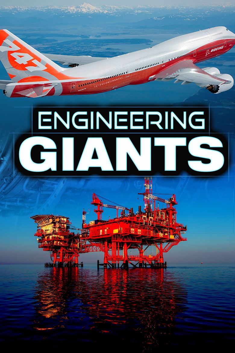 Engineering Giants