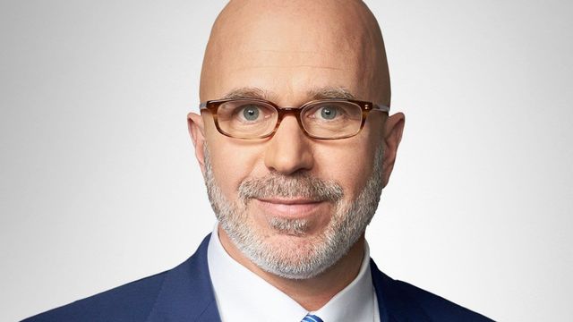 Smerconish Backdrop