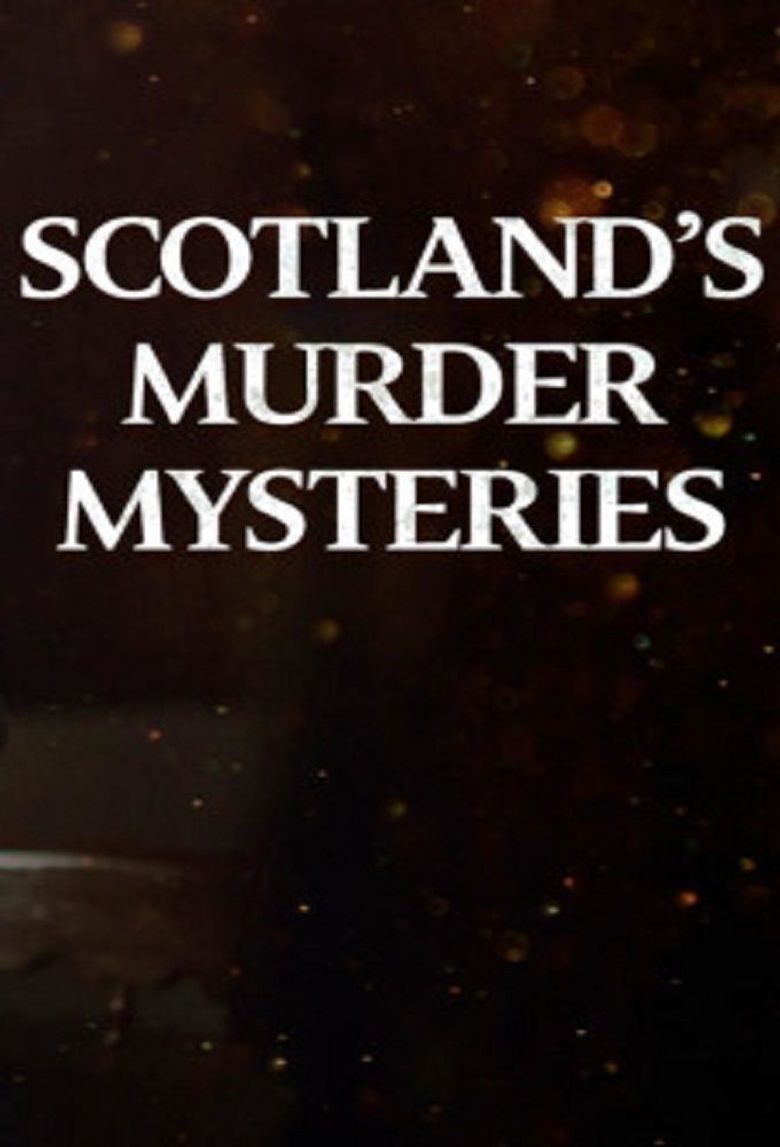 Scotland's Murder Mysteries