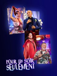  Pour un soir seulement (For One Night Only) Poster