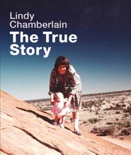  Lindy Chamberlain: The True Story Poster
