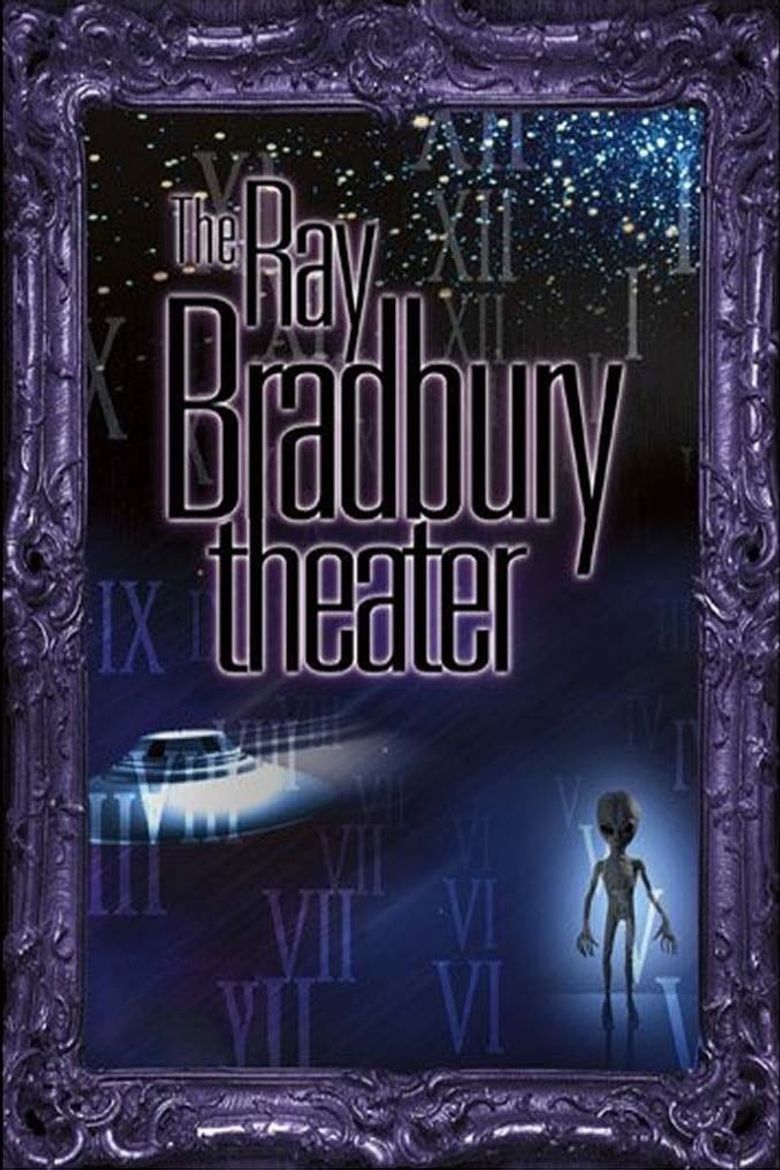 The Ray Bradbury Theater Poster