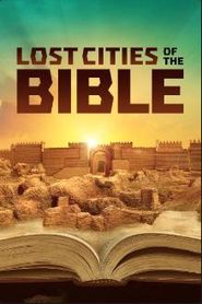  Lost Cities of the Bible Poster
