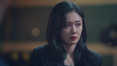 Season 01, Episode 15 The Egg Ghost Returns & Do Hak Sung Hunts Ji A