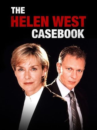  Helen West Poster