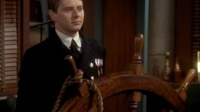 Season 04, Episode 22 Sinking Ship