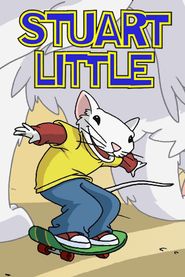  Stuart Little: The Animated Series Poster