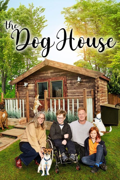 The Dog House Season 2: Where To Watch Every Episode | Reelgood