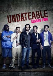 Undateable Season 2 Poster