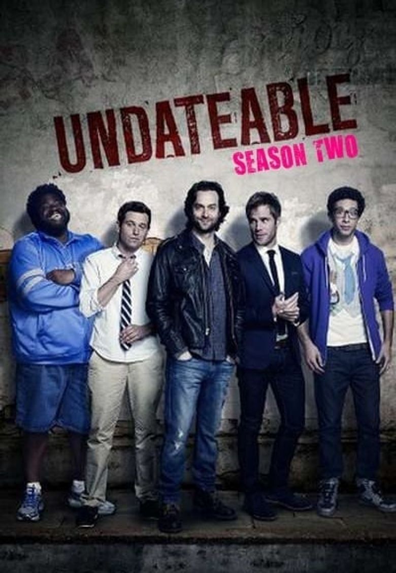 Characters' struggles in 'Undateable' hit home