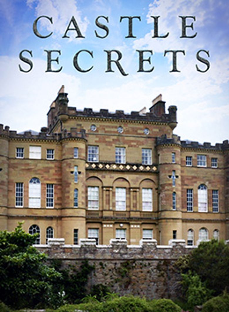 Castle Secrets