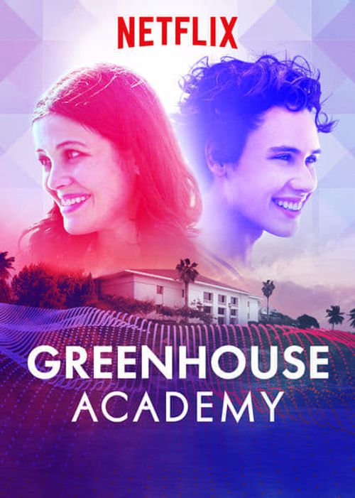 Greenhouse Academy season 3 cast, episodes, air date and more