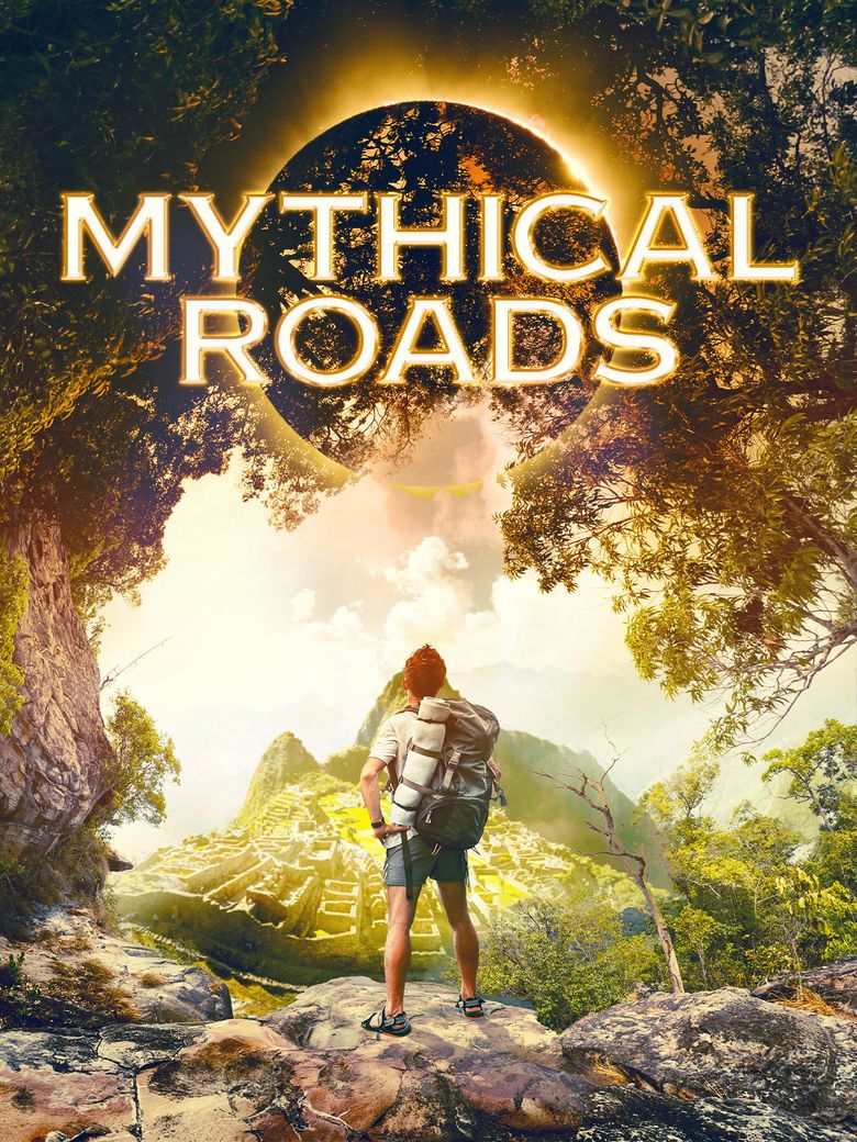 Mythical Roads