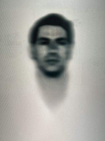 Unknown Serial Killers of America Poster