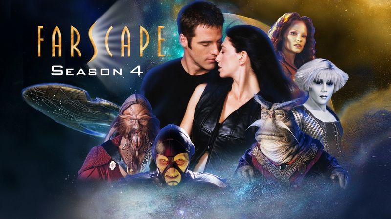 Farscape Saison 5 Episode 1 Vf